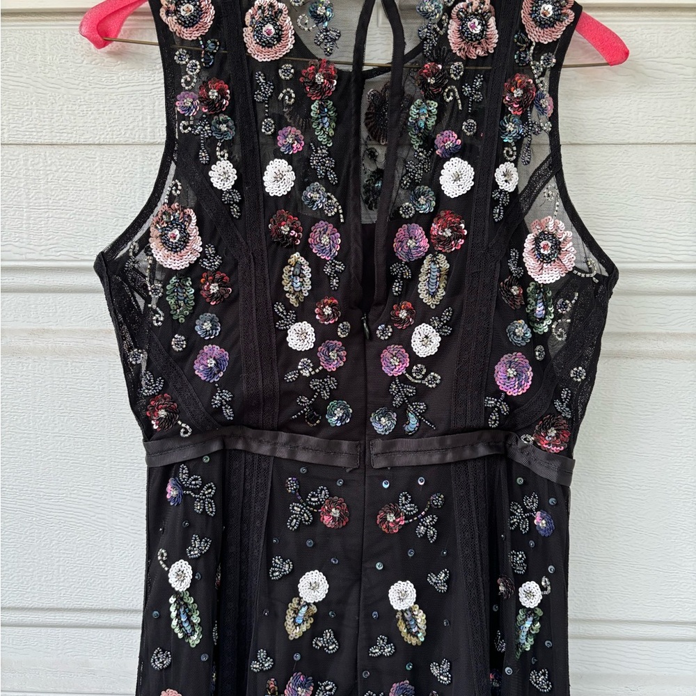 Sequin Dress - Chelsea & Violet - Picture 8 of 9